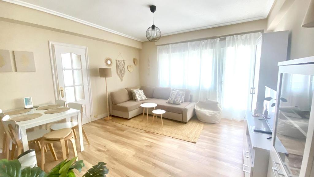 SAMIL PLAYA - Appartement à Deux Chambres