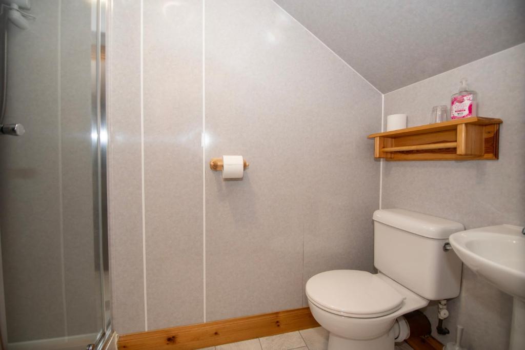 Alder Lodge Guest House - 双人间