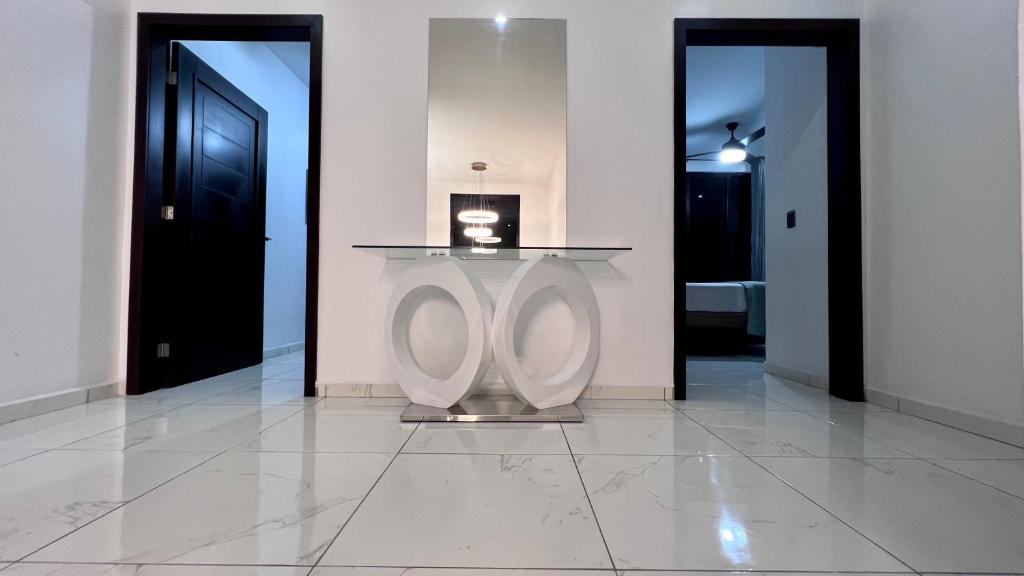 Fotografie z fotogalerie ubytování DaVinciHouse v destinaci San Pedro Sula