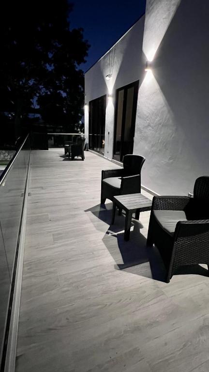 Fotografie z fotogalerie ubytování DaVinciHouse v destinaci San Pedro Sula