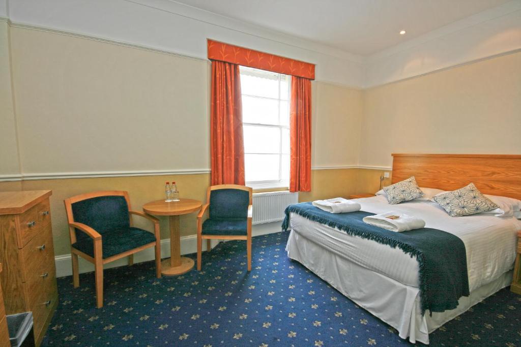 Babbacombe Royal Hotel and Carvery - 