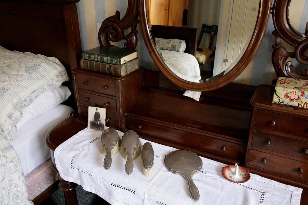 Fotografie z fotogalerie ubytování Marsh Mere Lodge v destinaci Arthurstown
