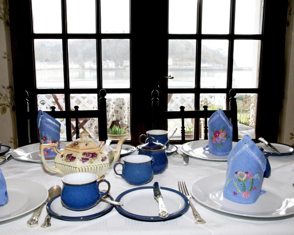 Photo from Marsh Mere Lodge in , Wexford County, Ireland