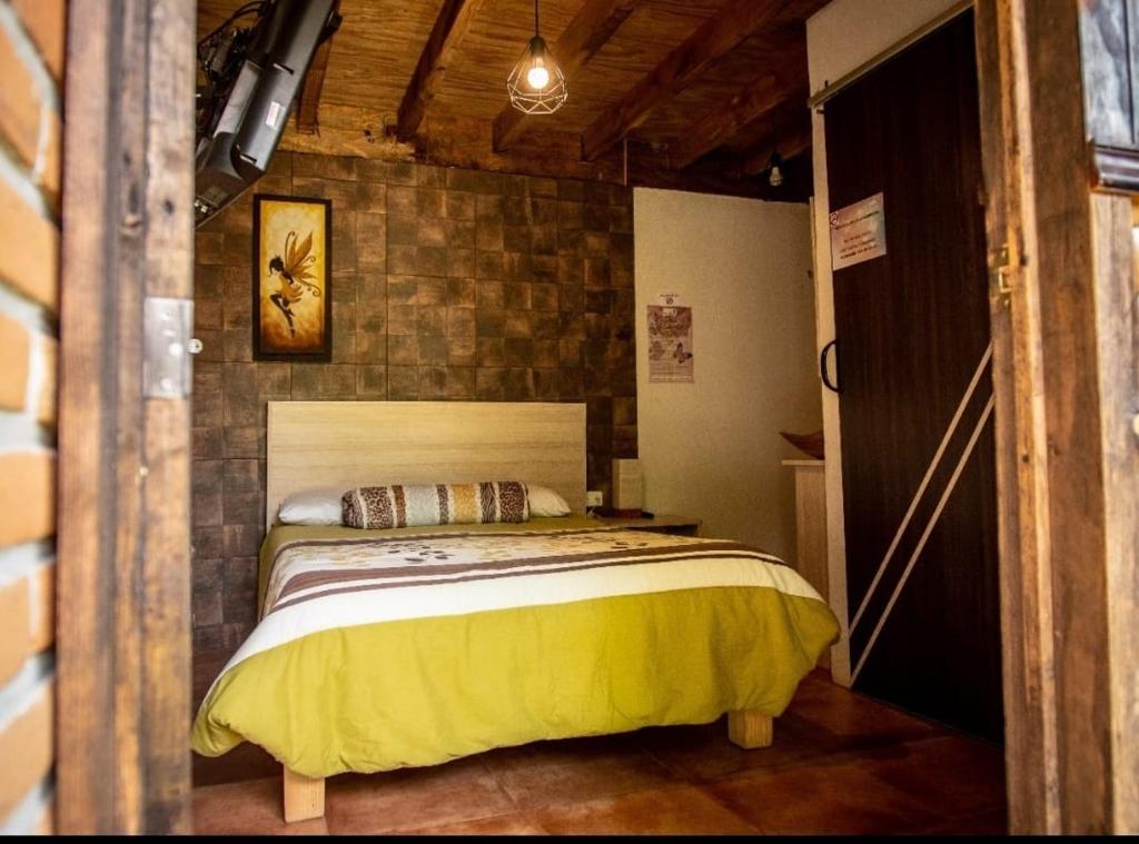 Hotel Villas Mariposas - Double Room