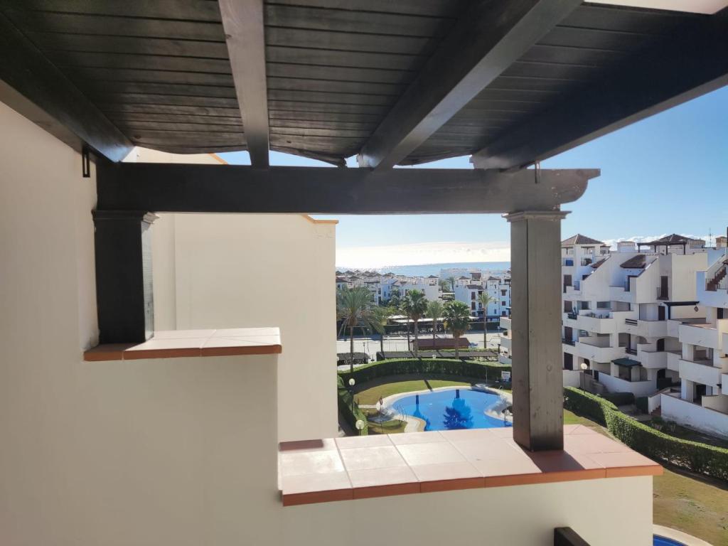 Urbanización Altos de Nuevo Vera - Two-Bedroom Apartment With Terrace And Sea View