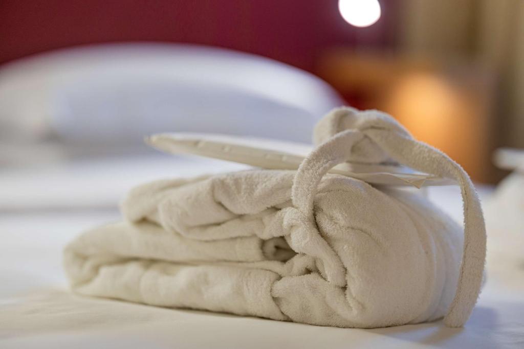 Best Western Hotel Armando - Resim 27