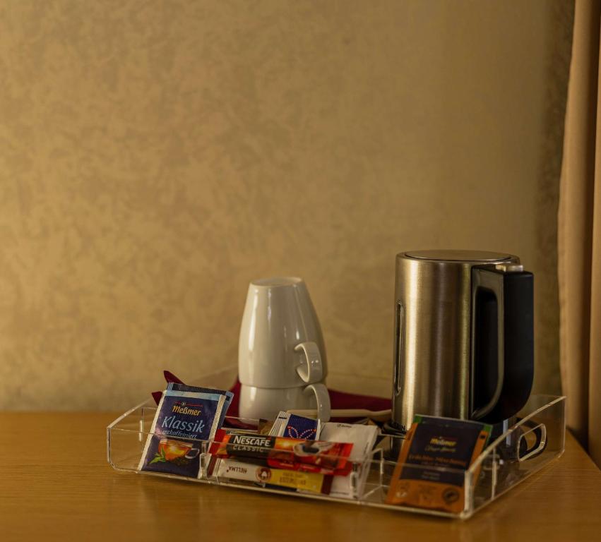 Best Western Hotel Armando - Resim 35