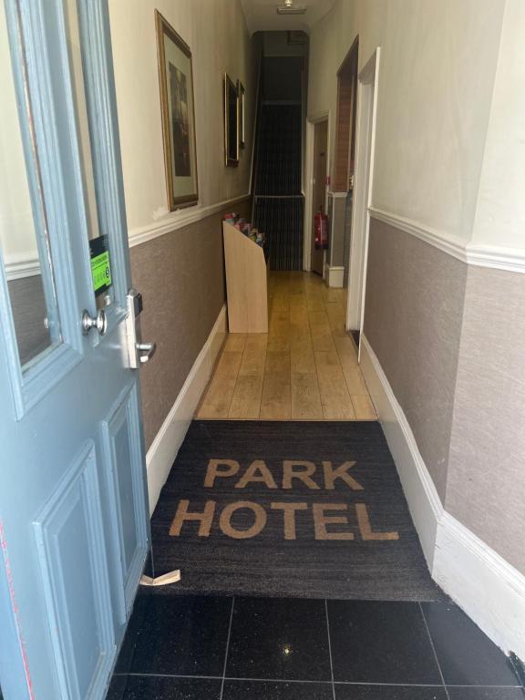The Park Hotel - Resim 35