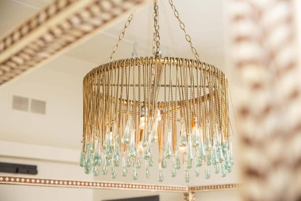 Fotografie z fotogalerie ubytování Boho Lux v destinaci Atlanta