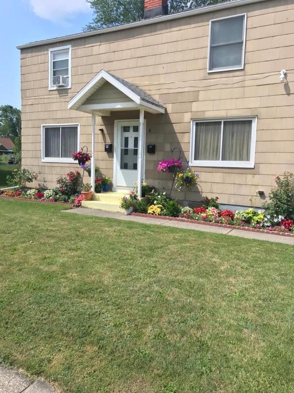 Luxury apartments, Cheektowaga (updated prices 2024)