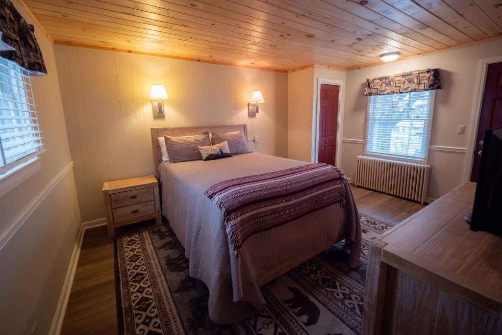 The Snowshoe Lodge - Apartamento - Planta Baja