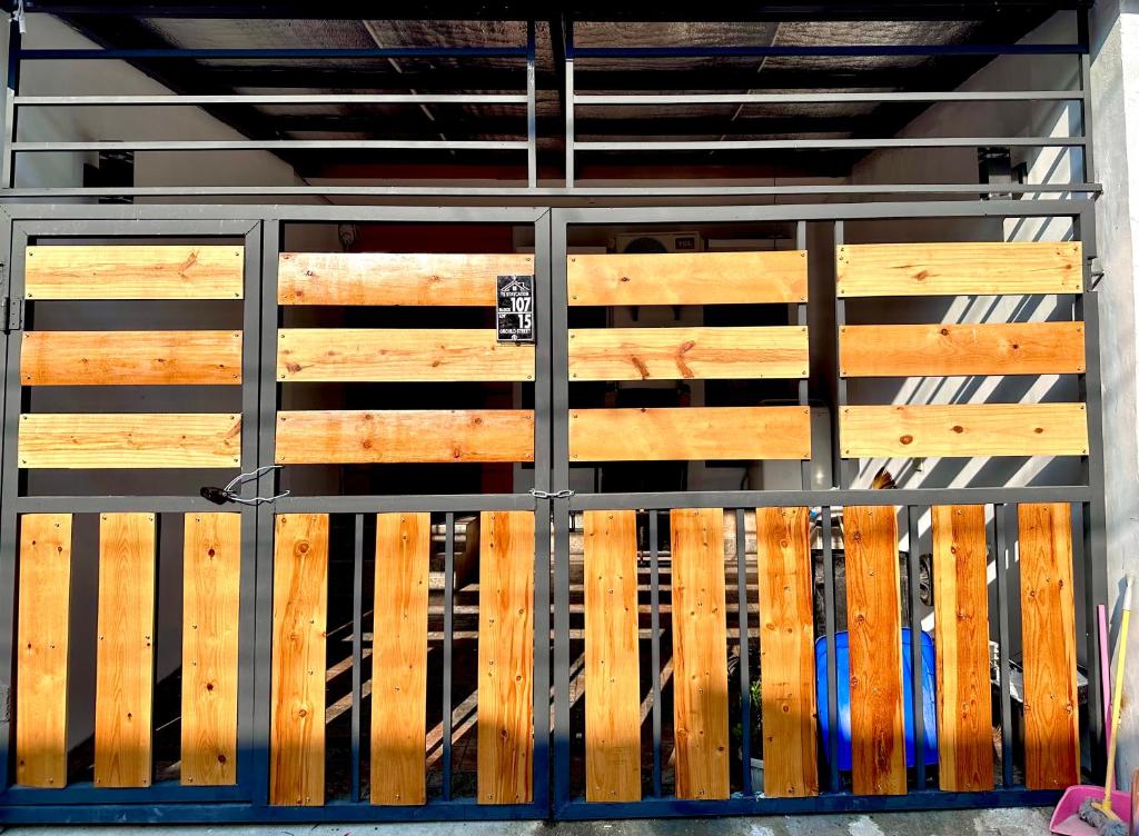 Gallery image of Ys staycation in Pampang