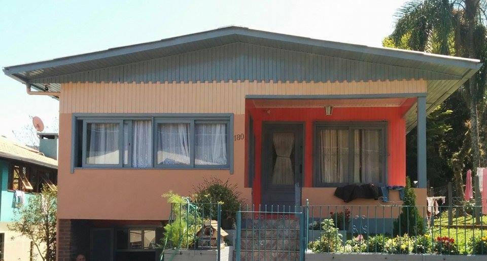 Hospedagem Clair  Hospedagem Clair