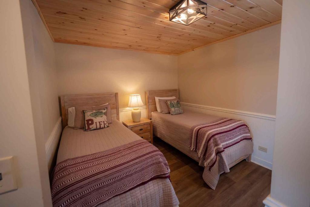The Snowshoe Lodge - Habitación Familiar