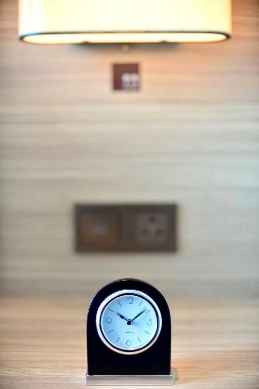 Fotografie z fotogalerie ubytování Holiday Inn Express Hong Kong Kowloon CBD2 by IHG v Hong Kongu