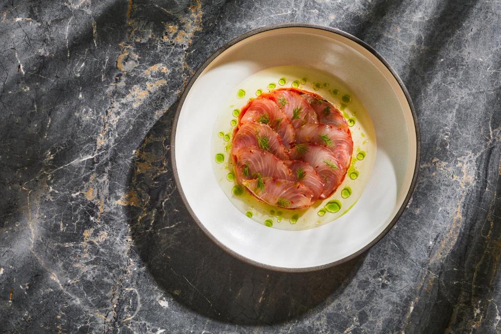 InterContinental Auckland by IHG - Resim 36