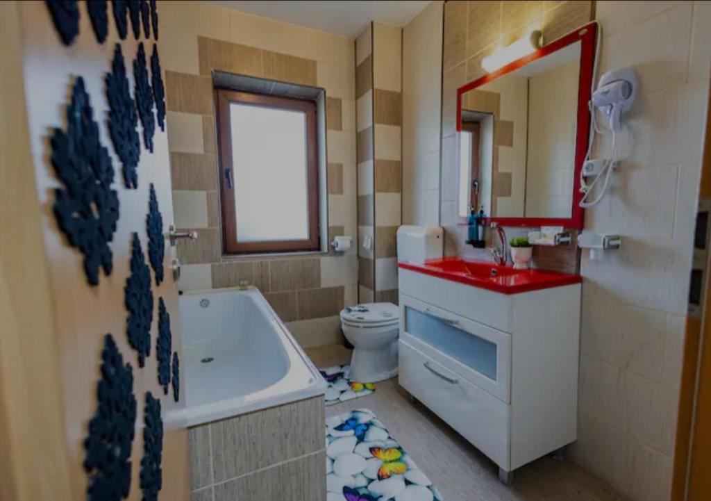 Vila Herodot - Resim 20