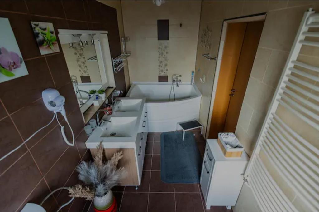 Vila Herodot - Resim 21