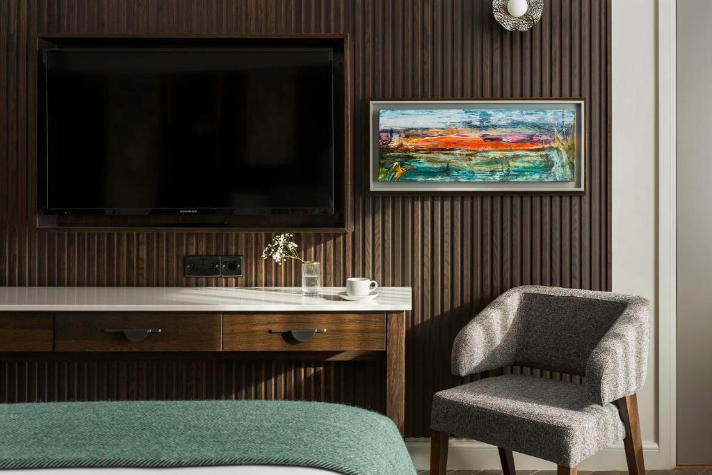 Crowne Plaza Dublin Blanchardstown by IHG photo