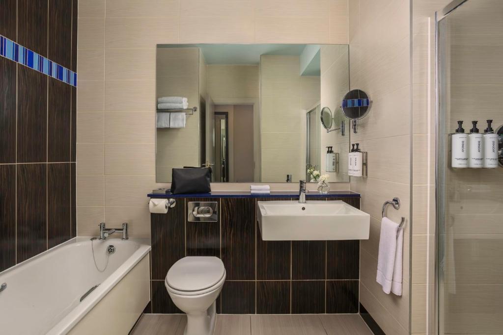 Crowne Plaza Dublin Blanchardstown by IHG photo