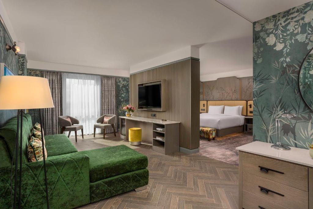 Crowne Plaza Dublin Blanchardstown, an IHG Hotel - Royal Suite
