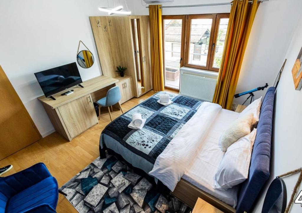 Vila Herodot - Resim 35