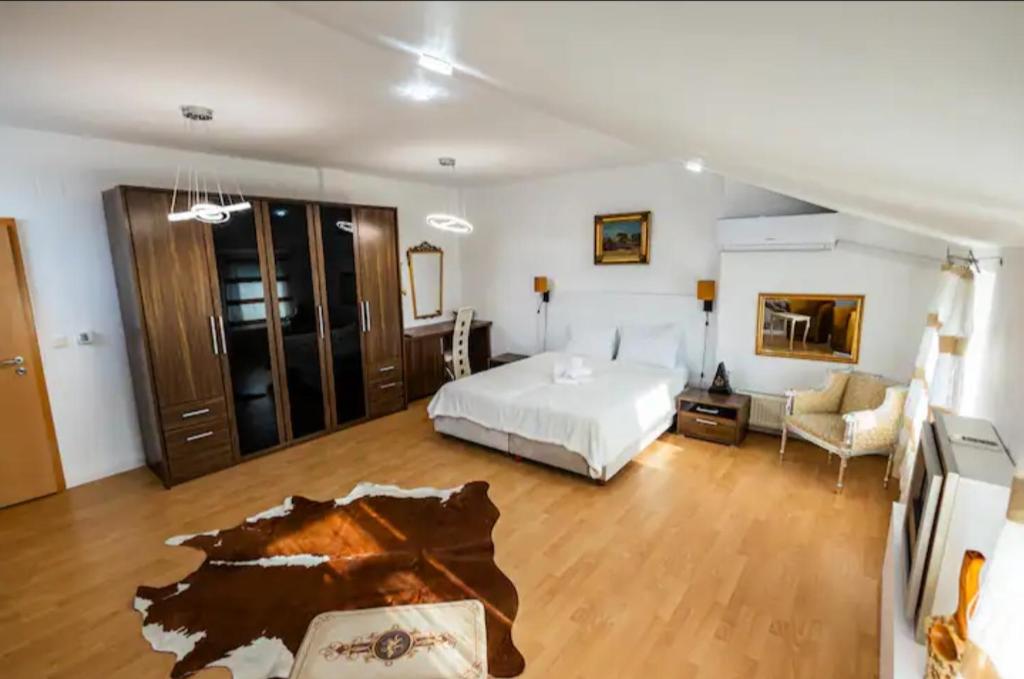 Vila Herodot - Resim 36