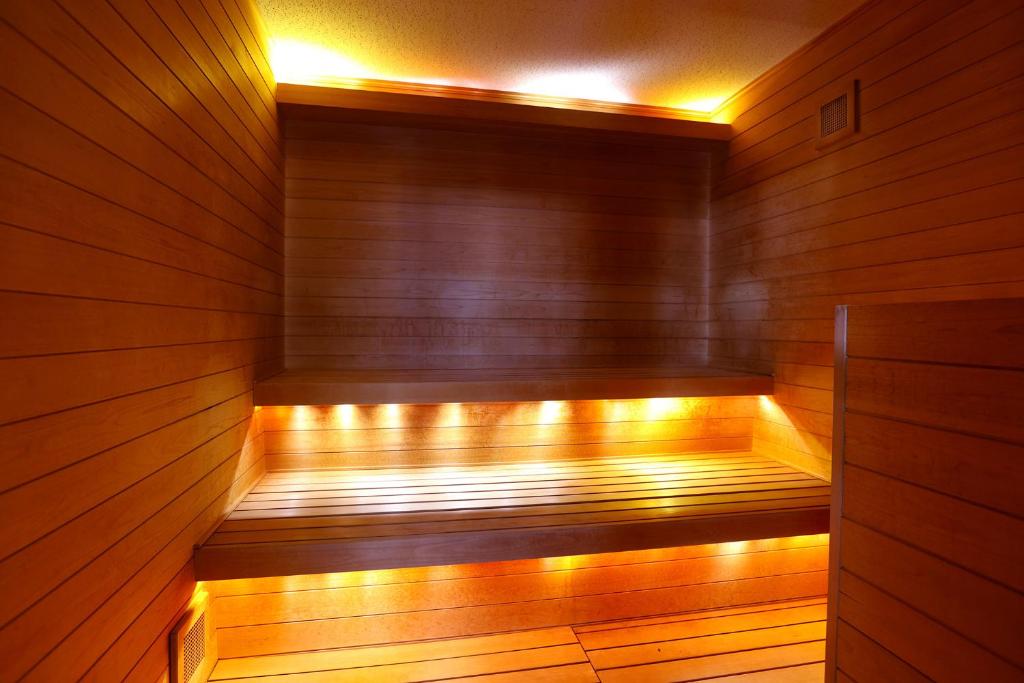 Fotografie z fotogalerie ubytování Ooedo Onsen Monogatari Premium Yamashitaya v destinaci Kaga