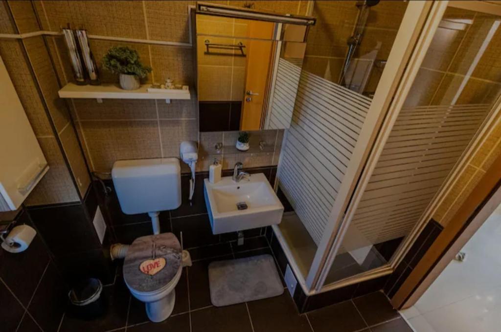 Vila Herodot - Resim 22