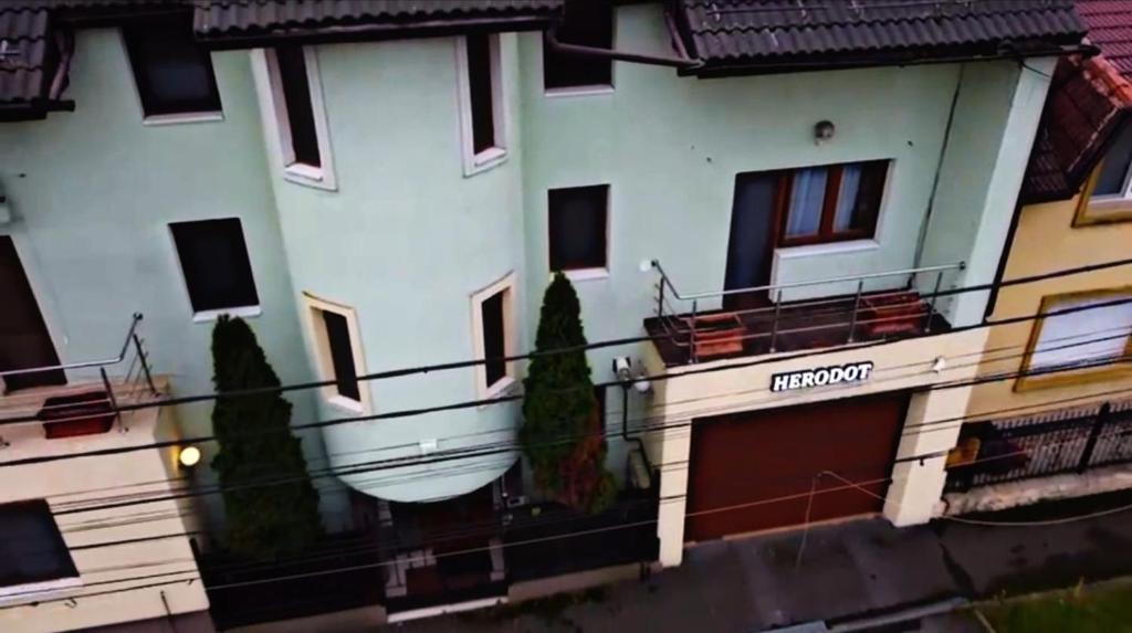 Vila Herodot - Resim 17