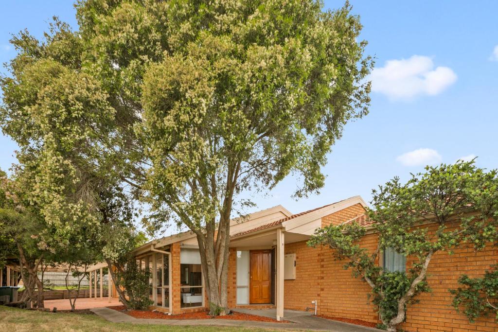 StayAU 3BRM Family Home Netflix Pet-Friendly - Casa De Tres Dormitorios