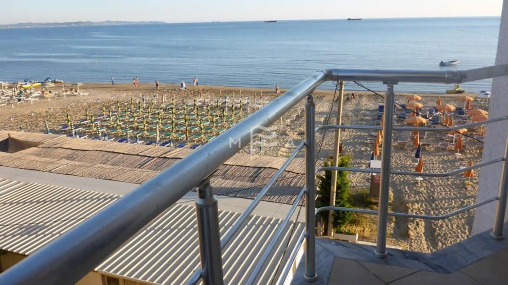 Fotografie z fotogalerie ubytování SEAVIEW apartment 616 v destinaci Durrës