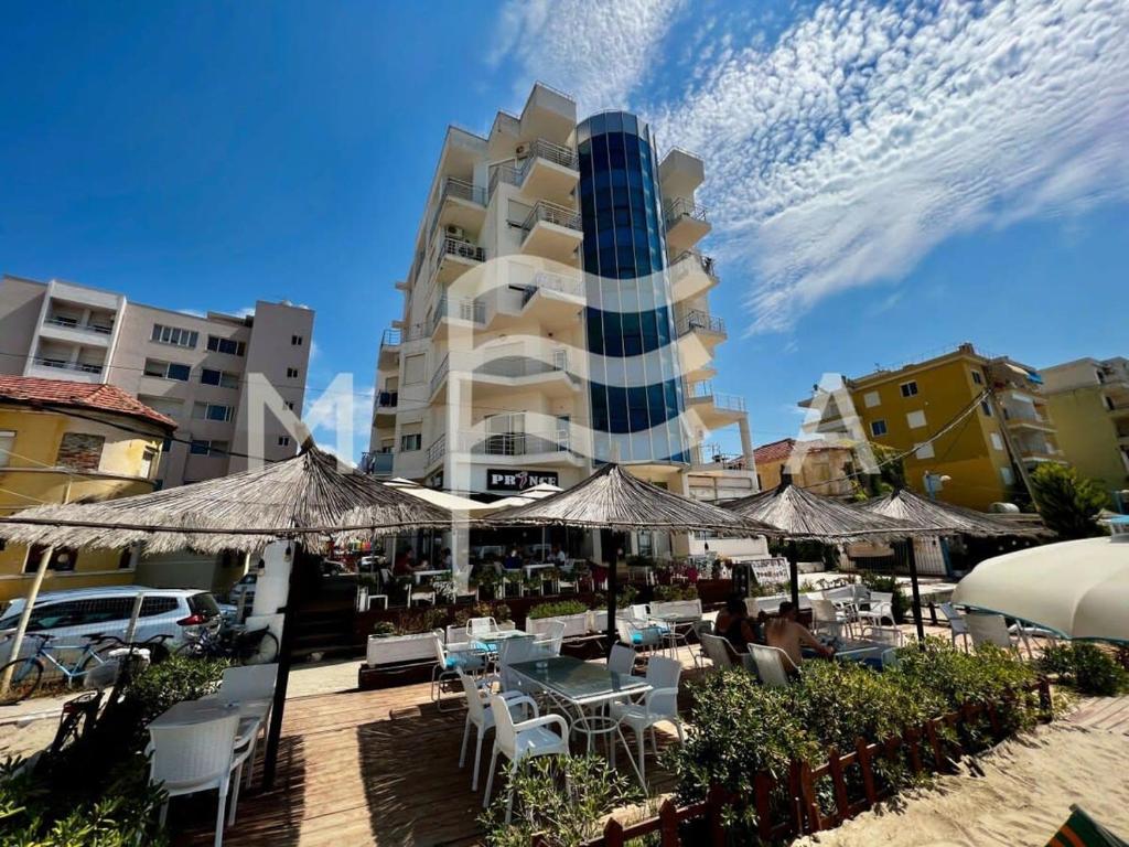 Fotografie z fotogalerie ubytování SEAVIEW apartment 616 v destinaci Durrës