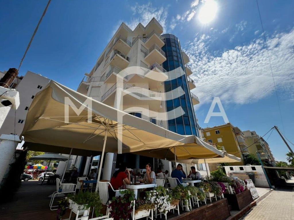 Fotografie z fotogalerie ubytování SEAVIEW apartment 616 v destinaci Durrës