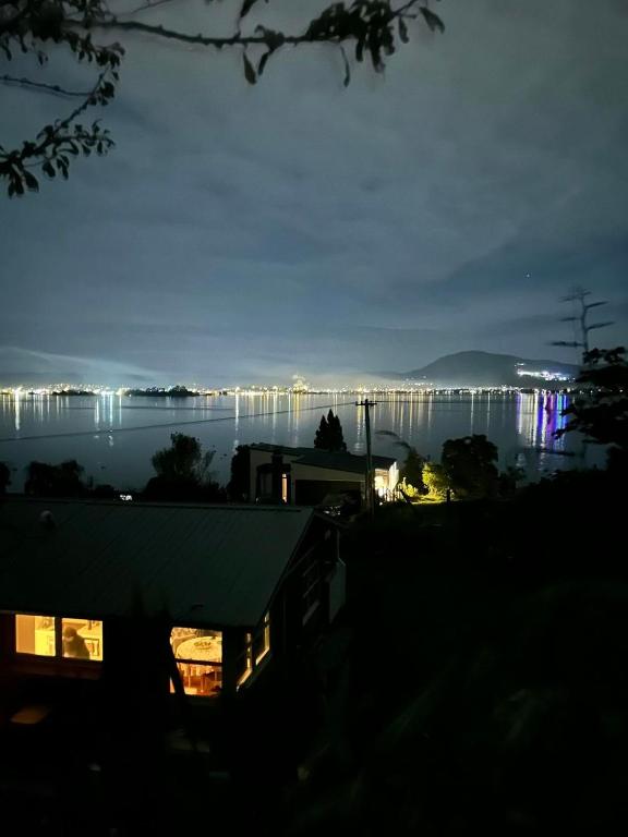 Rotorua Lakes House, Rotorua (updated prices 2024)