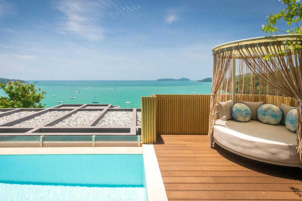 Bandara Villas, Phuket - 7