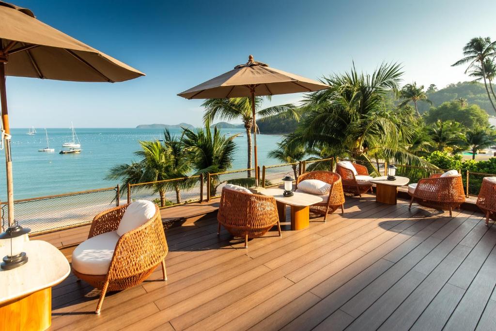Bandara Villas, Phuket - 6