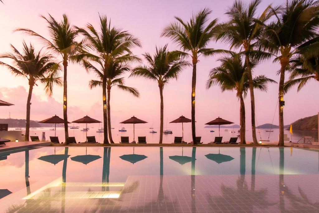 Bandara Villas, Phuket - 9