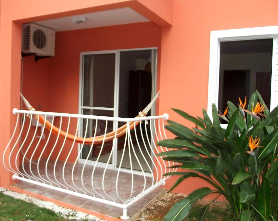  Dom Pedrito Apart Hotel