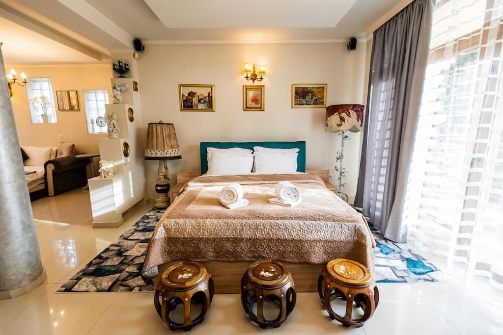 Vila Herodot - Resim 7