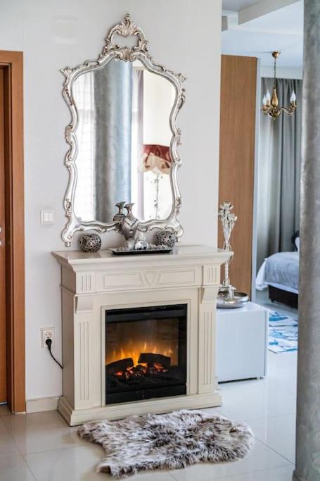 Vila Herodot - Resim 14