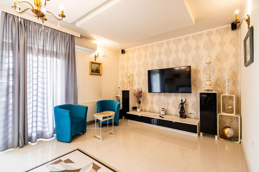 Vila Herodot - Resim 5