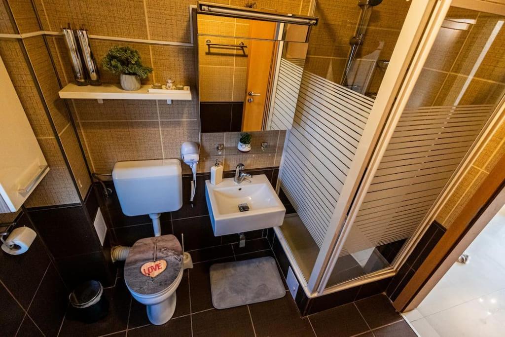 Vila Herodot - Resim 13