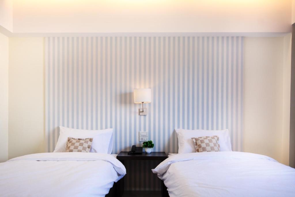 River Hotel - The Outstanding Venues Nakhon Pathom - Superieure Tweelingzaal