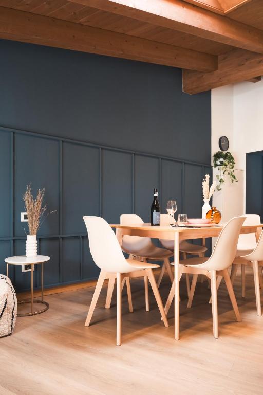 Winter Sports Events 2026 - PENTHOUSE CON VISTA - 6 minuti dal Bernina Express - 6