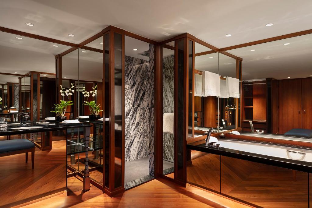 The Sukhothai Bangkok - Resim 43