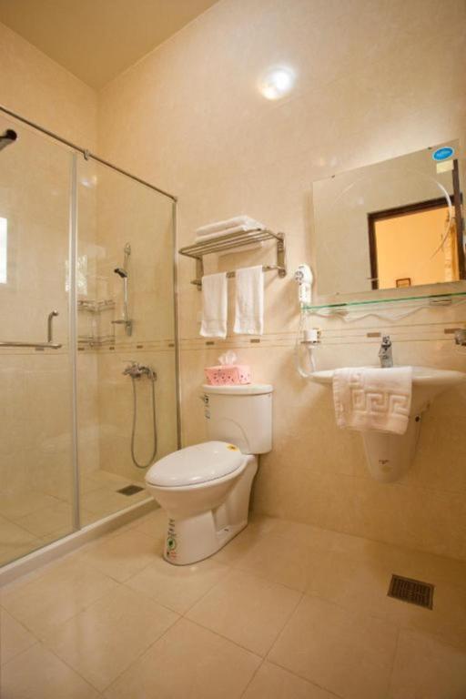 Fotografie z fotogalerie ubytování Kula B&B v destinaci Ji'an