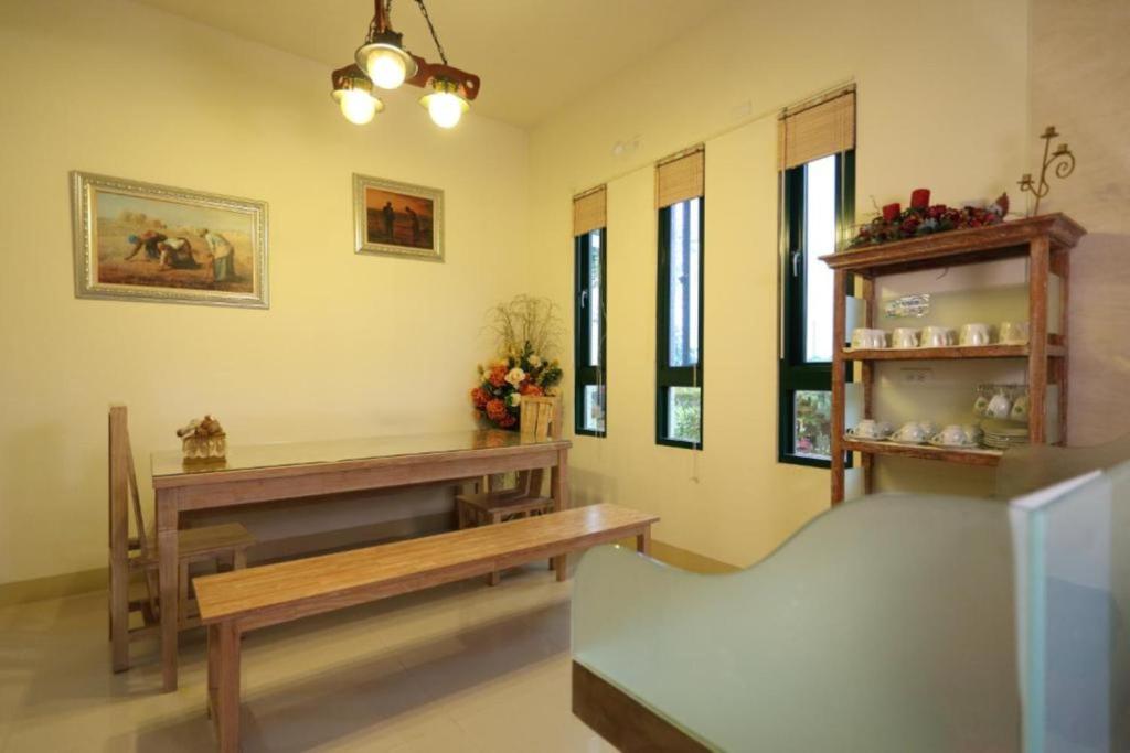 Fotografie z fotogalerie ubytování Kula B&B v destinaci Ji'an