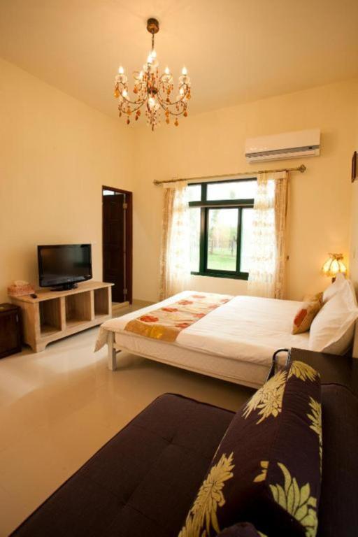 Fotografie z fotogalerie ubytování Kula B&B v destinaci Ji'an