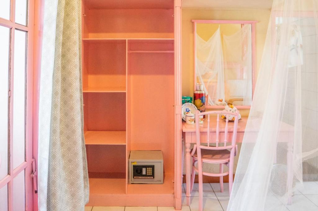 Fotografie z fotogalerie ubytování BS Home v Kutě